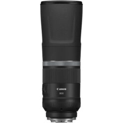 Canon 望遠レンズ RF800mm F11 IS STM フルサイズ対応 RF80011ISSTM