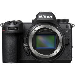 Nikon ミラーレス一眼 Z6III ボディ フルサイズ